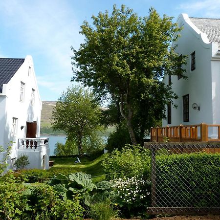 Pearl Of The North Apartments Akureyri Eksteriør billede