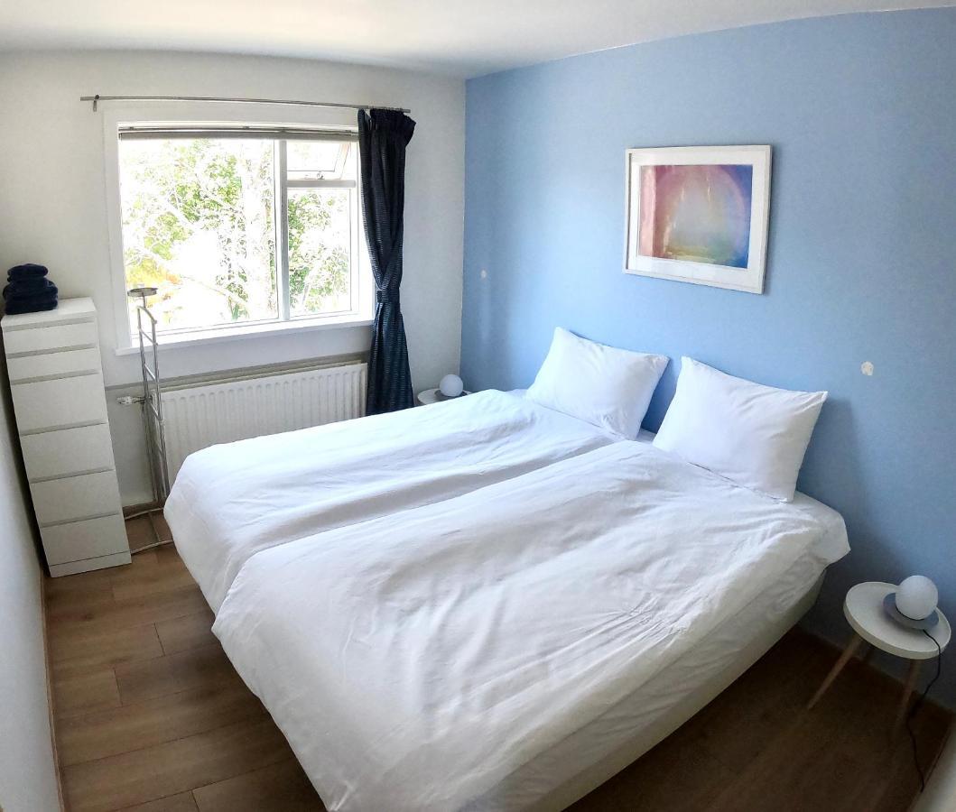 Pearl Of The North Apartments Akureyri Eksteriør billede