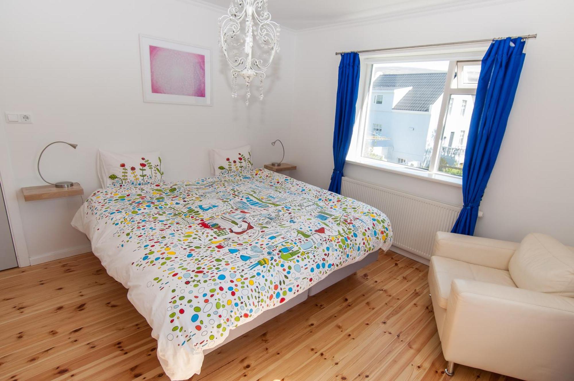 Pearl Of The North Apartments Akureyri Eksteriør billede