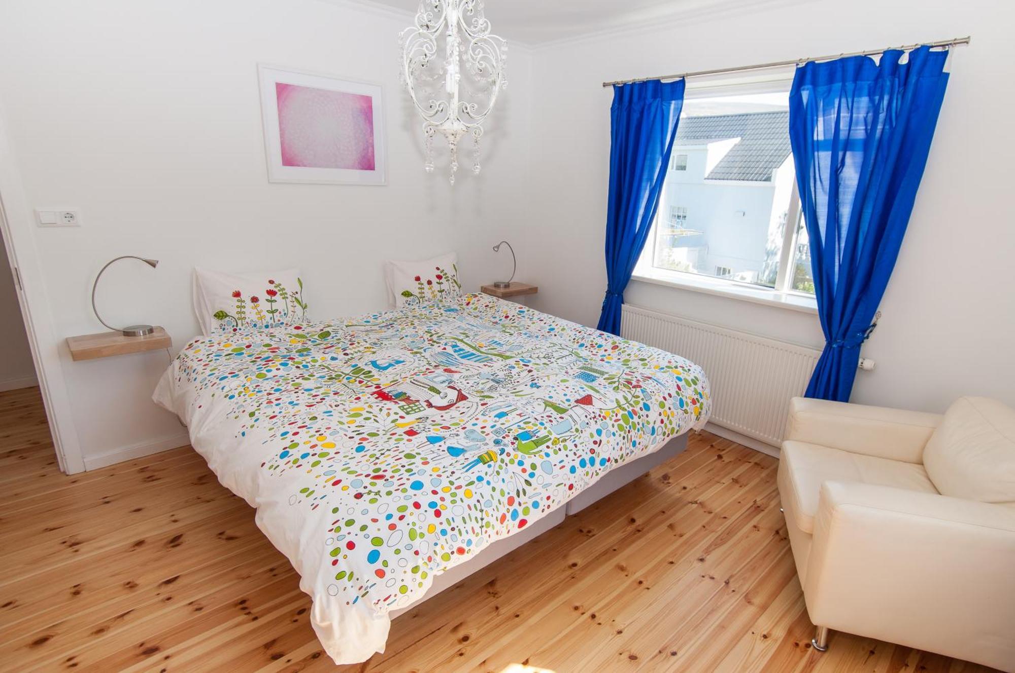 Pearl Of The North Apartments Akureyri Eksteriør billede
