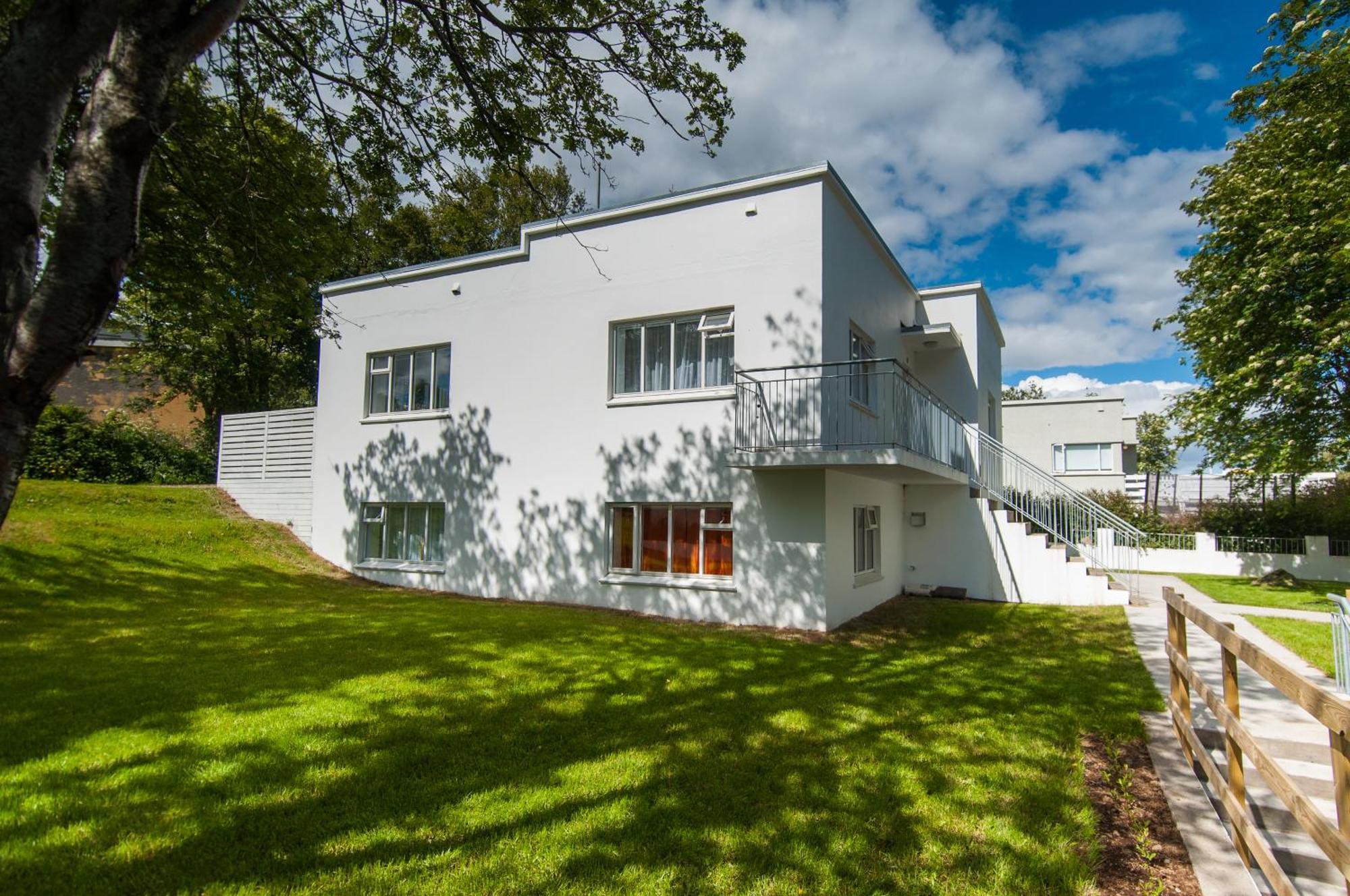 Pearl Of The North Apartments Akureyri Eksteriør billede