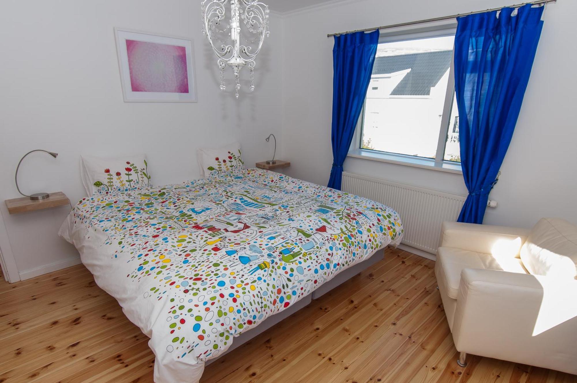 Pearl Of The North Apartments Akureyri Værelse billede
