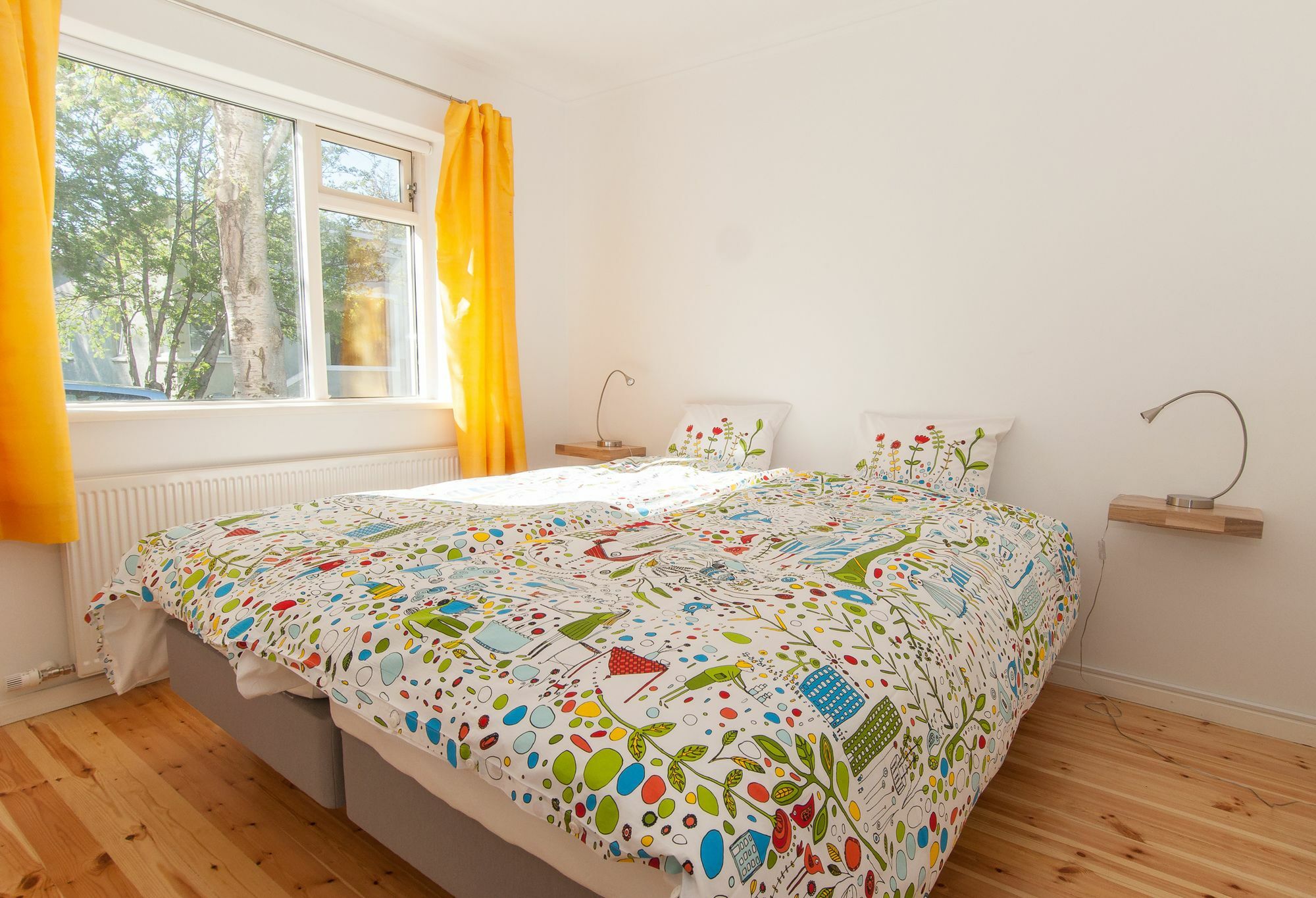 Pearl Of The North Apartments Akureyri Eksteriør billede